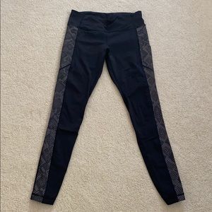 Lululemon speed up leggings